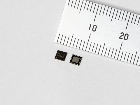 旭化成微电子公司推出用于能量收集的新型电源管理IC系列