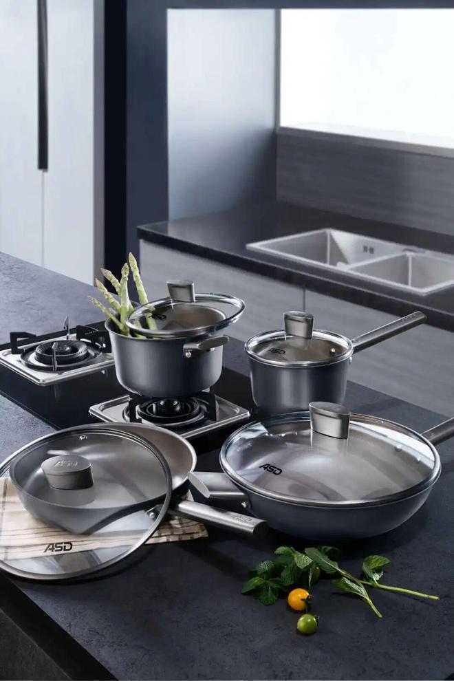 2025年 国内炊具市场分析与展望