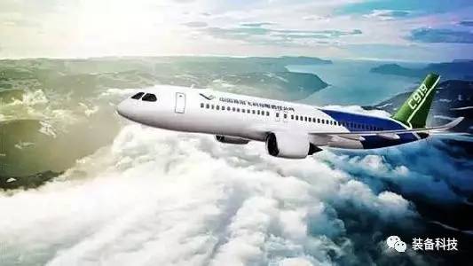 打造中国自己的大飞机首架国产大飞机C919订单达到600架